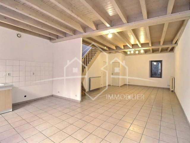 Maison vente à Tournon-sur-Rhône, Andance