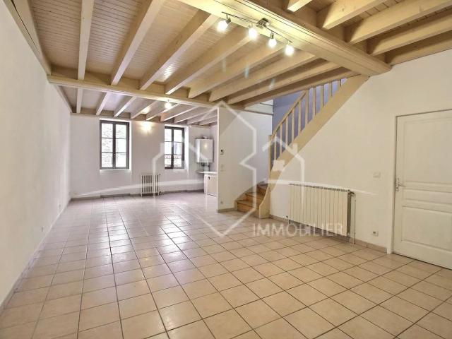 Maison vente à Tournon-sur-Rhône, Andance