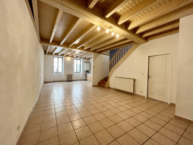 Maison vente à Tournon-sur-Rhône, Andance