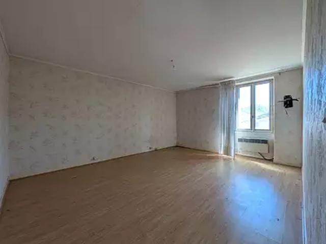 Appartement vente à Valence, Andancette