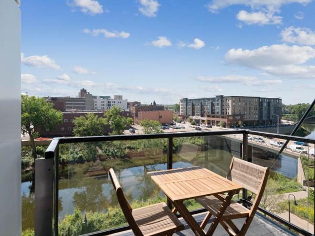 Apartment for rent in Wisconsin