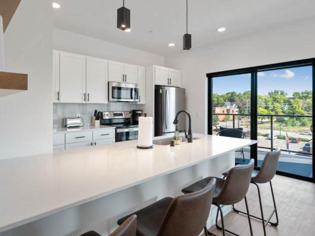 Apartment for rent in Wisconsin
