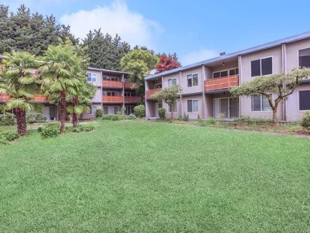 Apartment for rent in Seattle, Washington