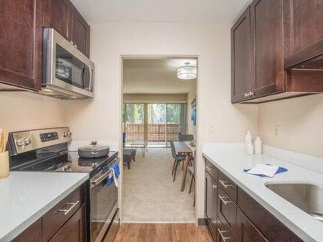 Apartment for rent in Seattle, Washington