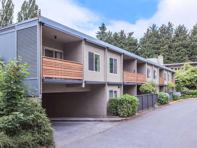 Apartment for rent in Kenwood, Seattle