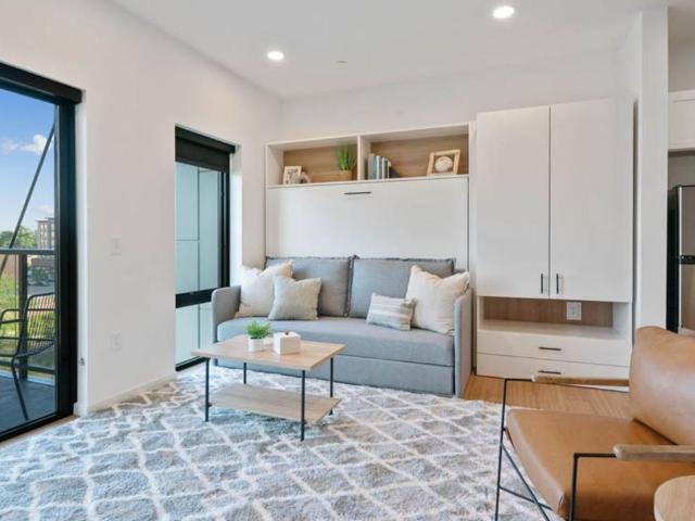 Apartment for rent in Wisconsin