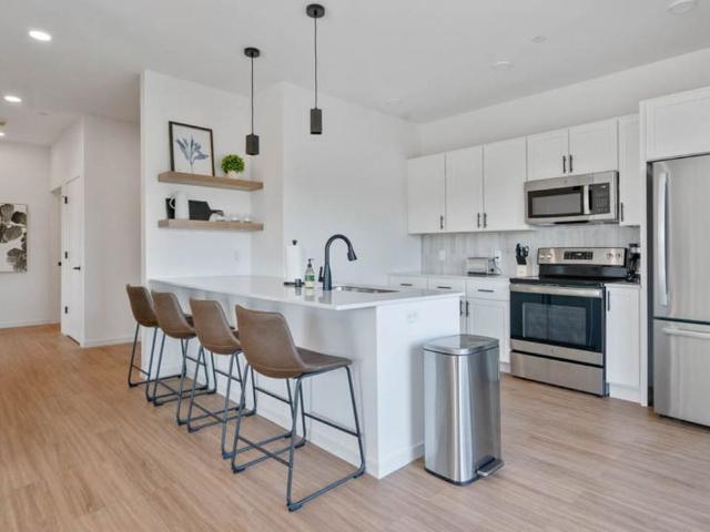 Apartment for rent in Wisconsin