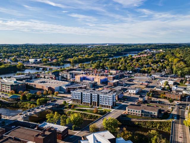 Apartment for rent in Wisconsin