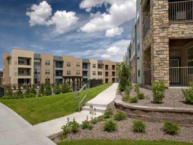 Apartment for rent in Arapahoe, Colorado