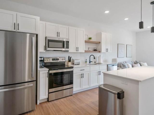 Apartment for rent in Wisconsin