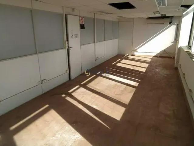 Ponto Comercial venda em Belo Horizonte, Cruzeiro