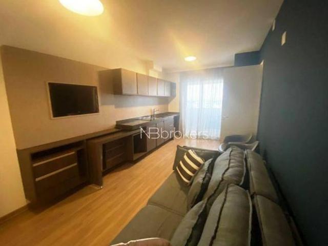 Apartamento venda em Região Geográfica Imediata de Curitiba, Região Metropolitana de Curitiba
