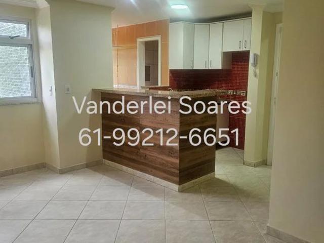 Apartamento aluguel em SQN 314, Plano Piloto