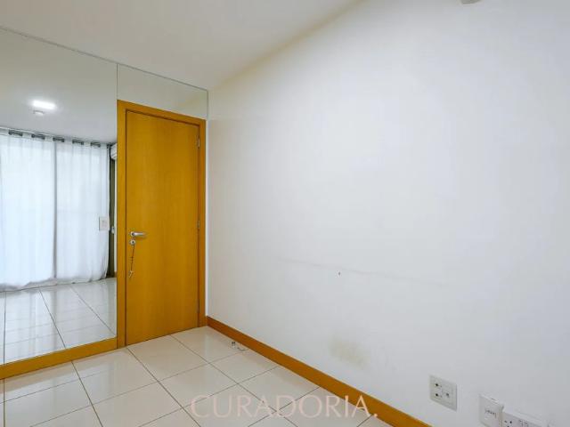 Apartamento aluguel em SQS 107, Plano Piloto