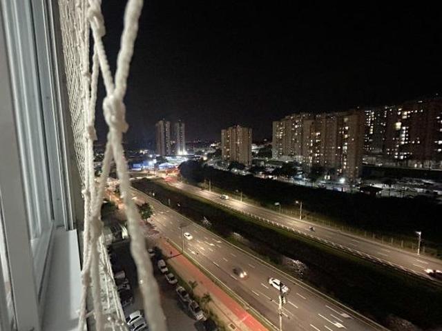 Apartamento venda em Vila Tito, Jundiaí