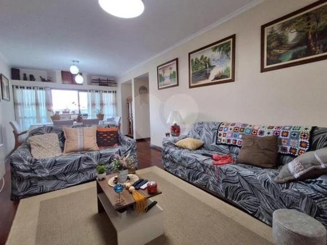 Apartamento venda em Santa Cruz do Campo, Conchas