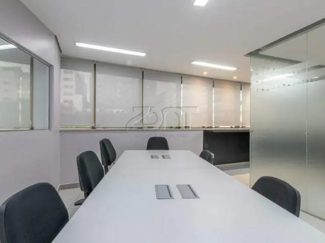Ponto Comercial aluguel em Região Geográfica Imediata de Belo Horizonte, Região Metropolitana de Belo Horizonte
