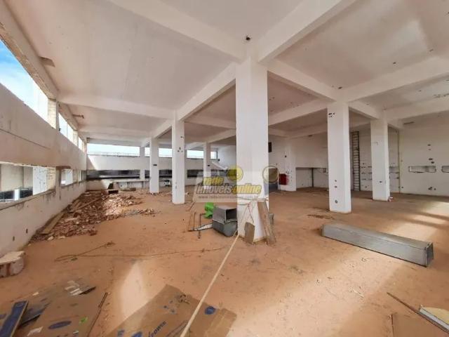 Ponto Comercial aluguel em Região Geográfica Imediata de Uberaba, Uberaba