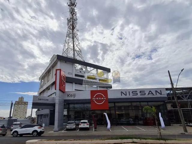 Ponto Comercial aluguel em Região Geográfica Imediata de Uberaba, Uberaba
