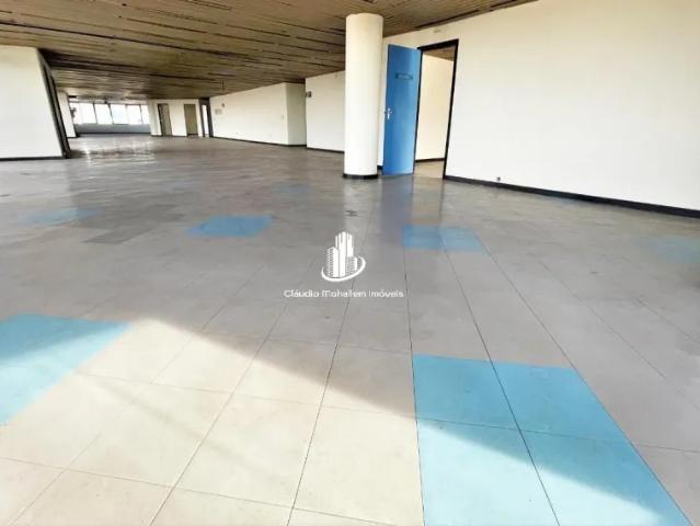 Ponto Comercial venda em Nossa Senhora da Boa Viagem, Belo Horizonte