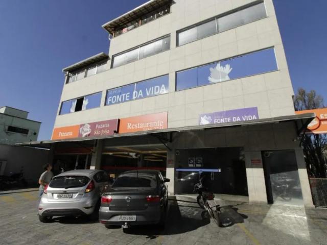 Ponto Comercial aluguel em Região Geográfica Imediata de Belo Horizonte, Região Metropolitana de Belo Horizonte