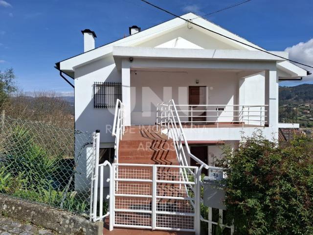 Vivenda venda em Arcos De Valdevez, Viana Do Castelo