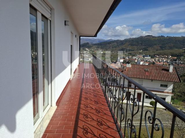 Casa venda em Arcos De Valdevez, Viana Do Castelo
