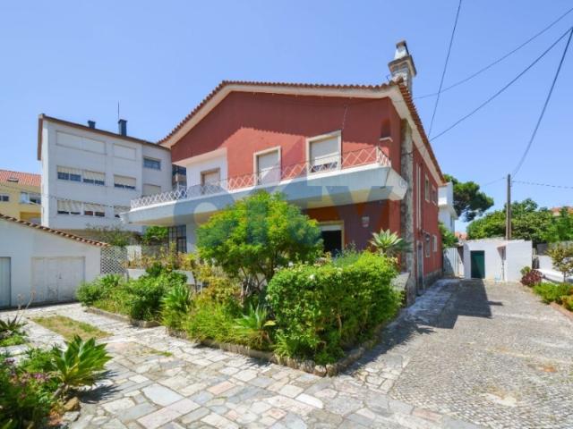 Casa venda em Visconde da Luz, Cascais