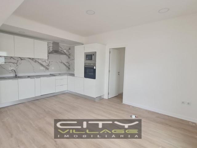 Apartamento venda em Bairro do Miranda, Montijo