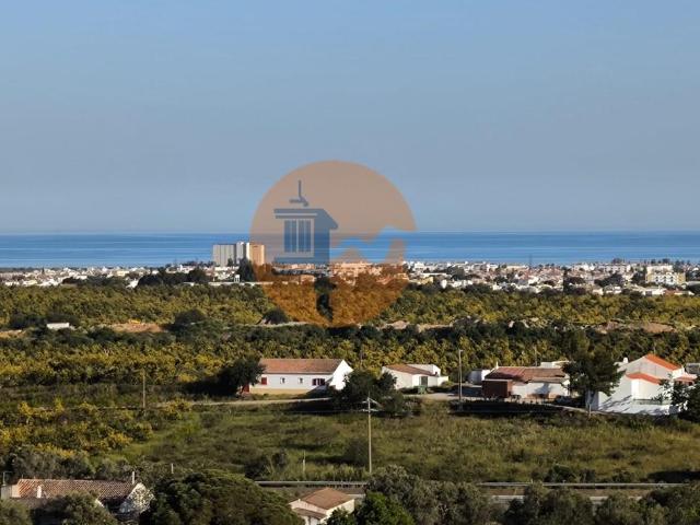 Vivenda venda em Castro Marim, Faro