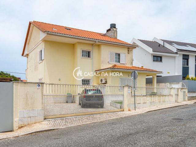 Apartamento venda em Quinta de São Martinho, Cascais