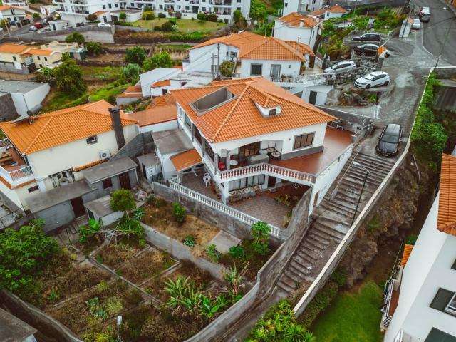 Vivenda venda em Azenha, Santa Cruz