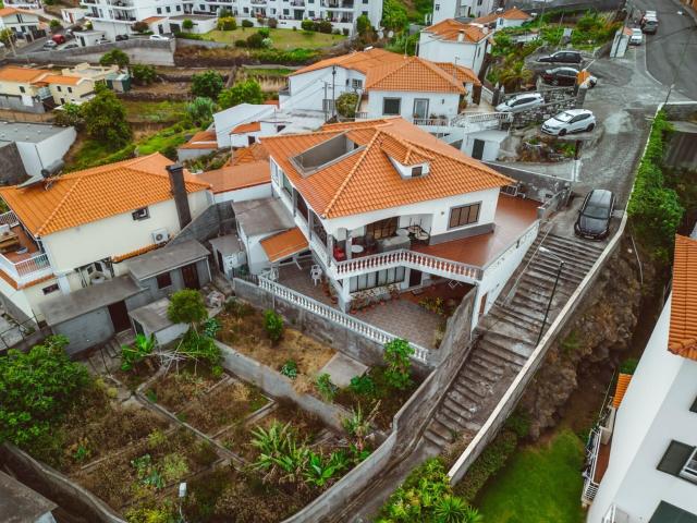 Casa venda em Santa Cruz, Ilha Da Madeira