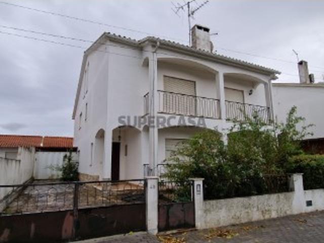 Casa venda em Alpiarça, Santarém