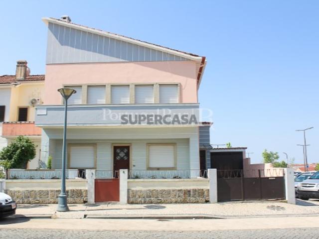 Casa venda em Castelo Branco