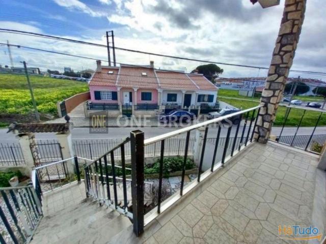 Casa venda em Alcochete, Setúbal