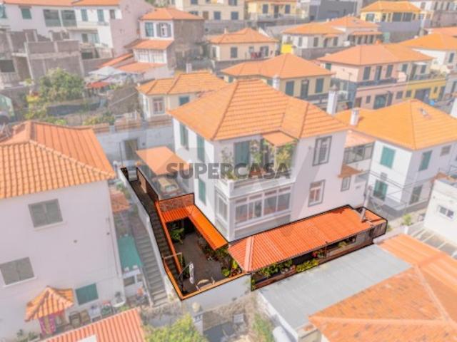Casa venda em Funchal, Ilha Da Madeira