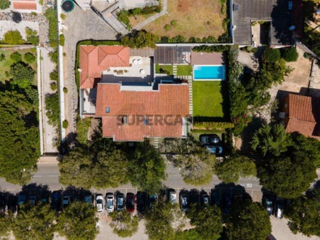 Casa venda em Santo Amaro de Oeiras, Oeiras