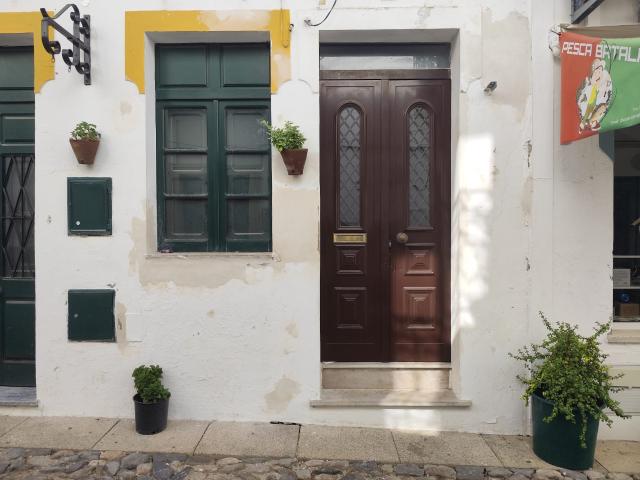 Apartamento venda em Mouraria de Moura, Moura