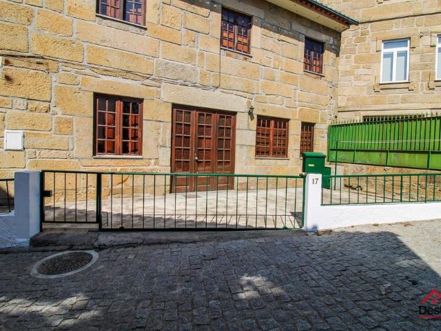 Casa alugar em São Pedro Do Sul, Viseu