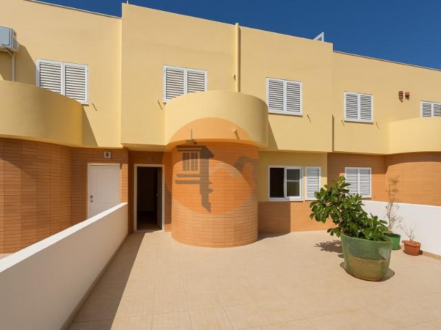 Casa alugar em Vila Real De Santo António, Faro