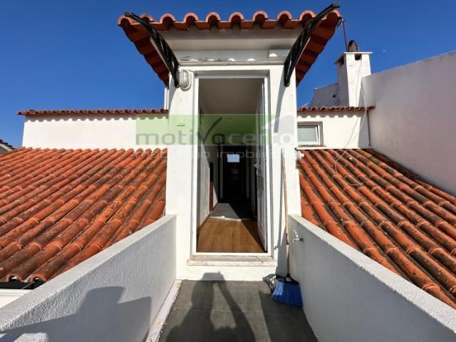 Apartamento alugar em Bairro Autoconstrução, Oeiras