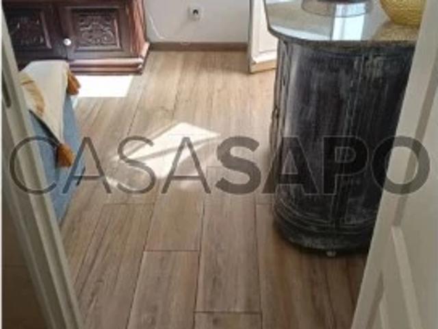 Casa alugar em Ajuda, Lisboa