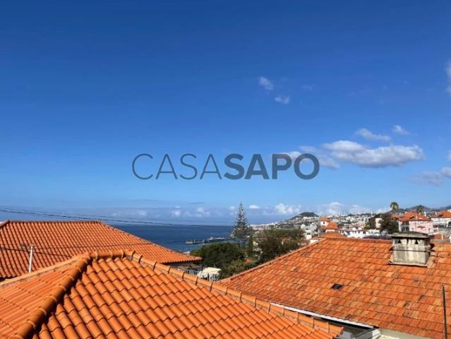 Casa alugar em Funchal, Chão da Loba