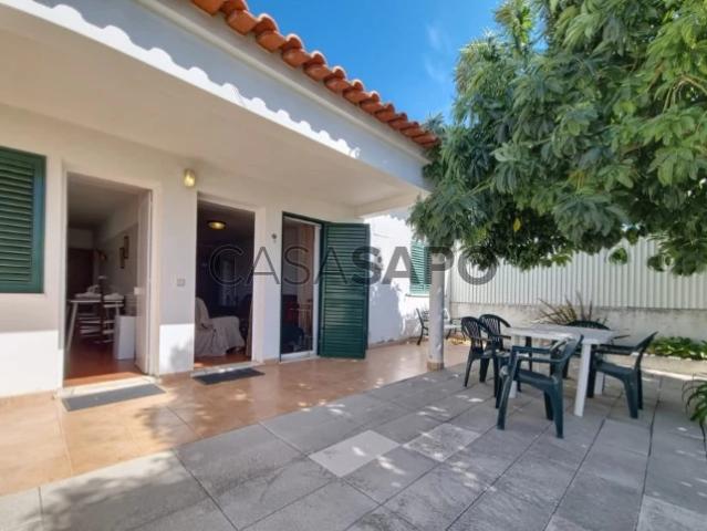 Casa alugar em Quinta do Pé Leve, Seixal