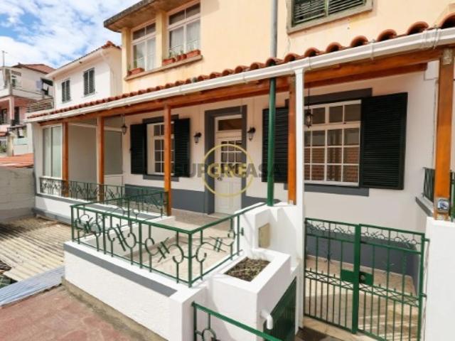 Casa venda em Funchal, Ilha Da Madeira