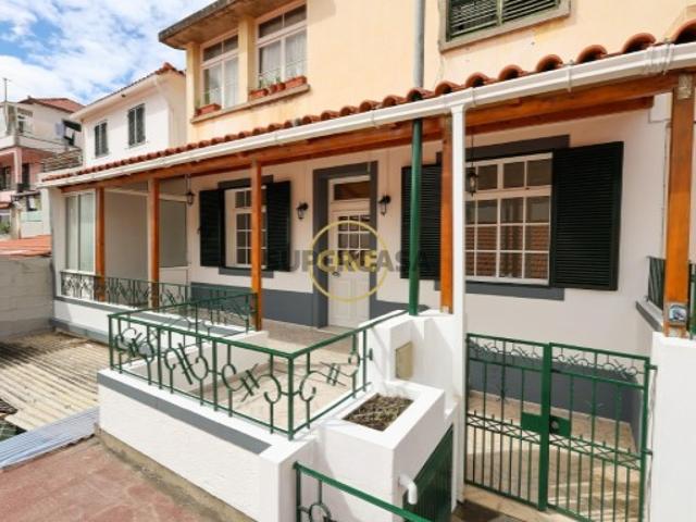 Casa venda em Funchal, Ilha Da Madeira