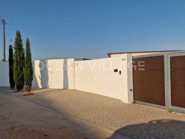 Casa alugar em Olhão, Faro