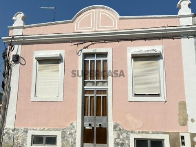 Casa venda em Santarém