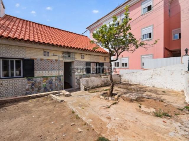 Casa venda em Bairro dos Carrascais, Odivelas